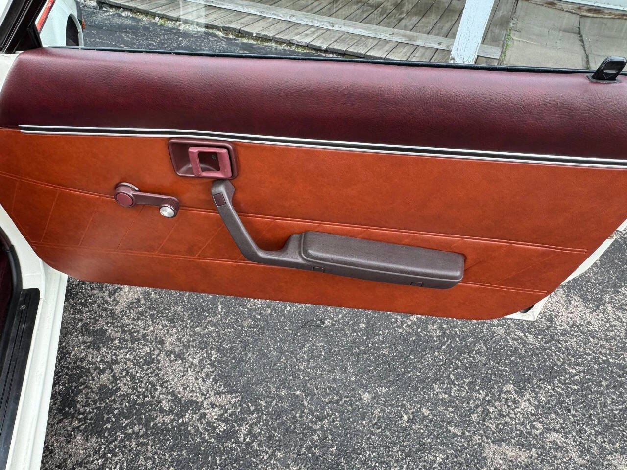 1979 Mazda RX-7 19