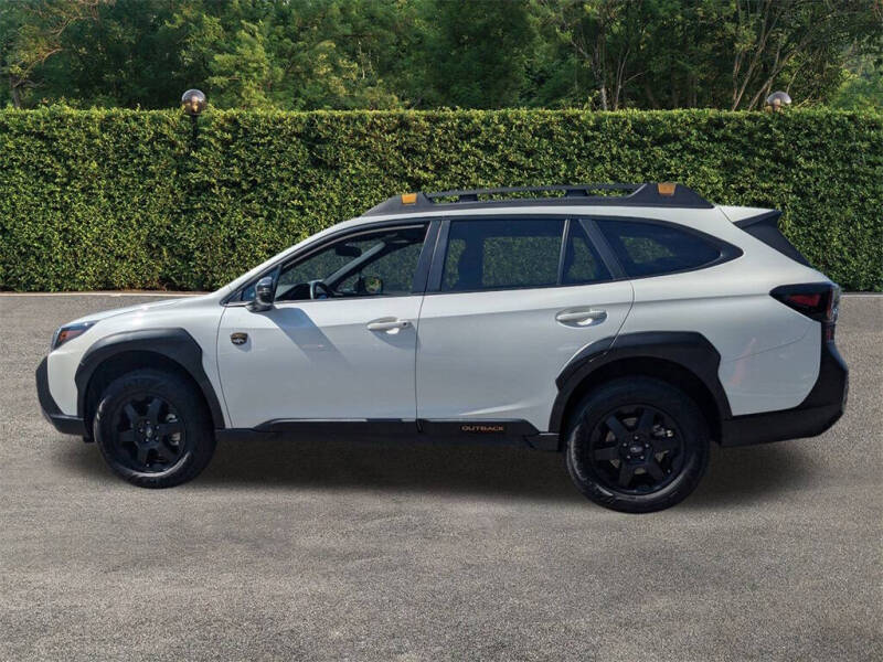 2023 Subaru Outback Wilderness