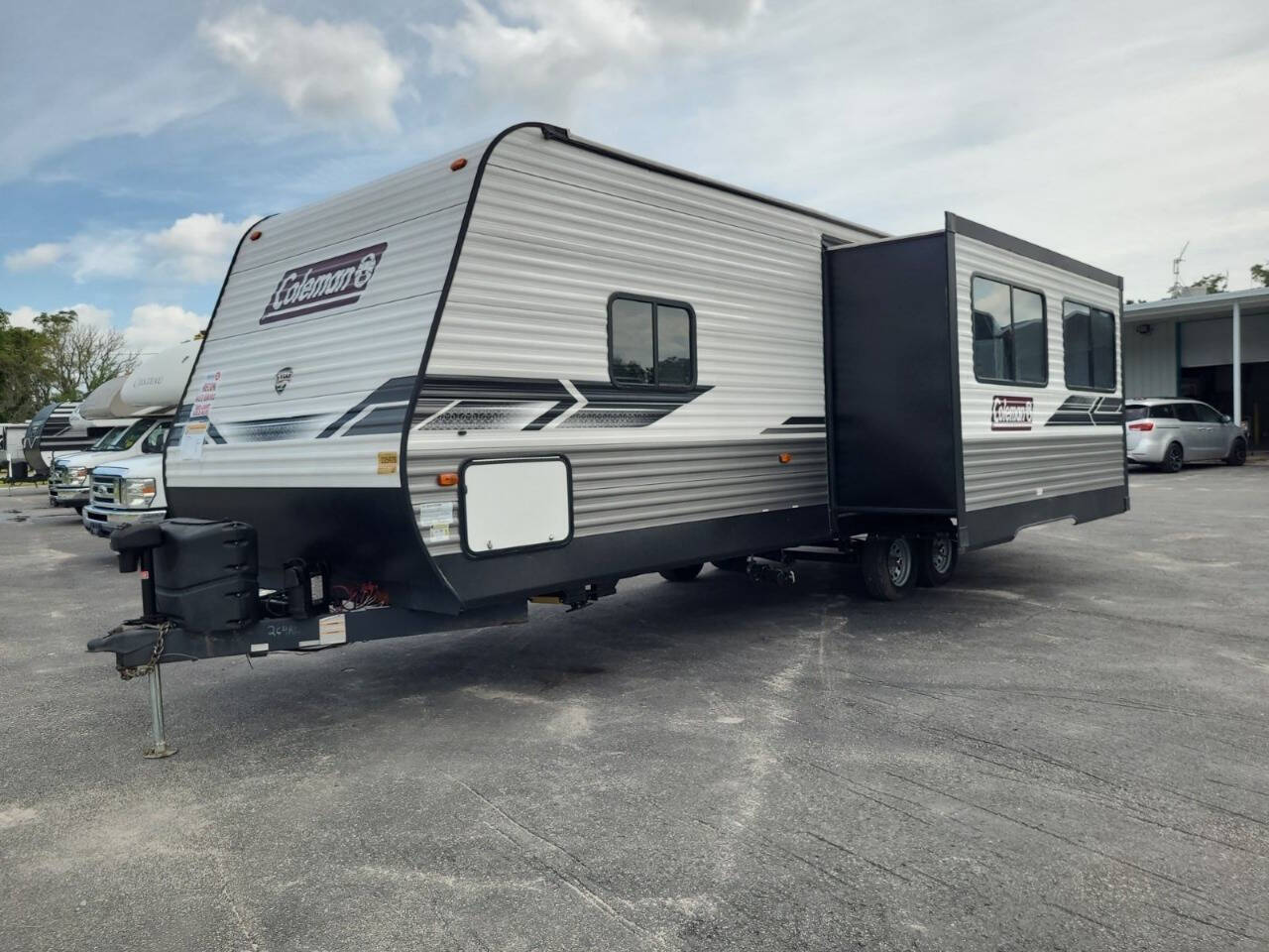 Keystone RV For Sale In Homosassa Springs, FL