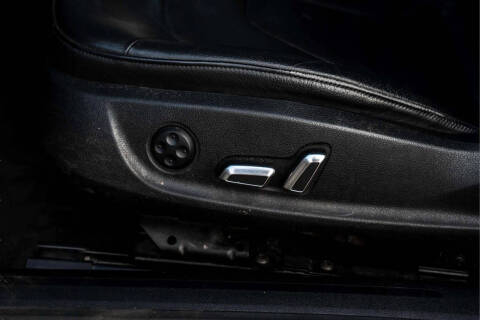 2013 Audi A5 2.0T quattro Premium Plus