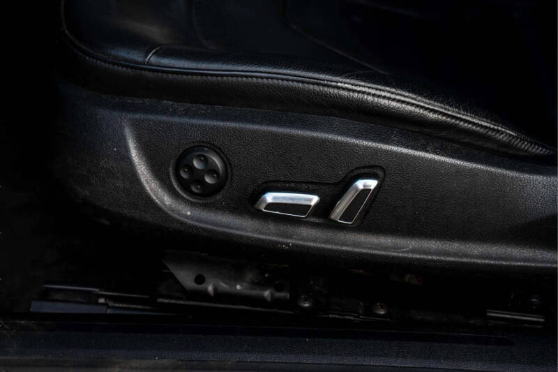 2013 Audi A5 2.0T quattro Premium Plus