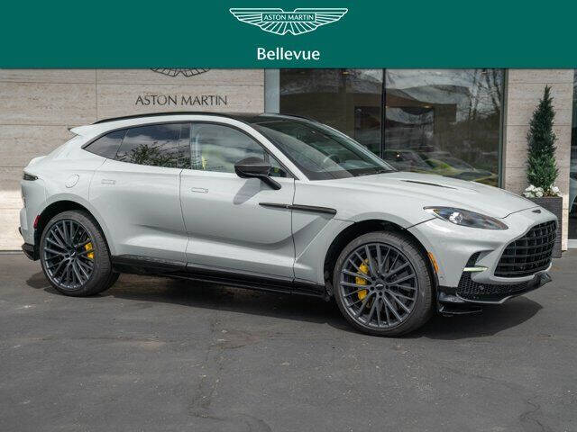 2023 Aston Martin DBX for sale in Bellevue, WA