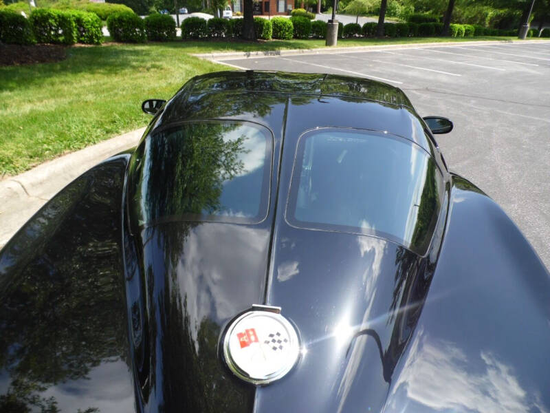 2009 Chevrolet Corvette