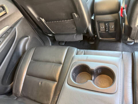 2020 Dodge Durango GT