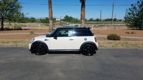 2008 MINI Cooper for sale at Ryan Richardson Motor Company in Alamogordo NM