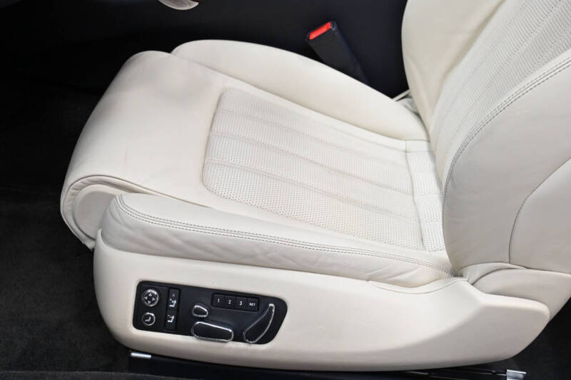 2014 Bentley Continental GT