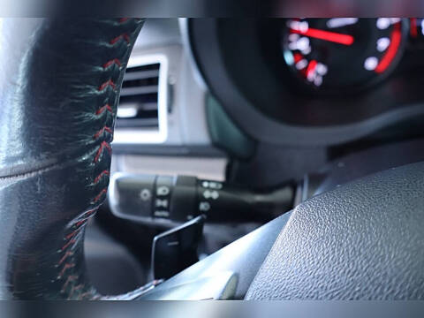 2018 Subaru WRX Limited