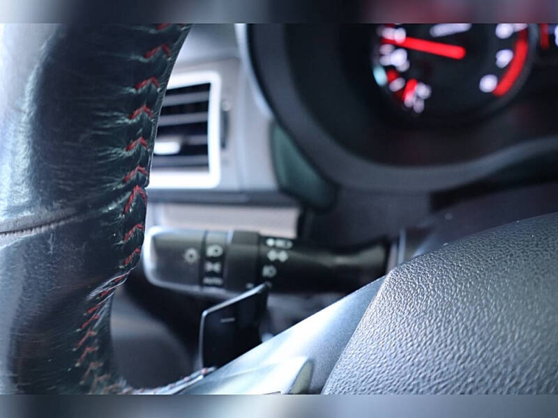 2018 Subaru WRX Limited