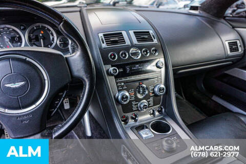 2014 Aston Martin Rapide S