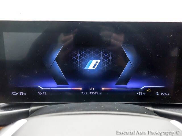 2023 BMW i4 eDrive35 Gran Coupe