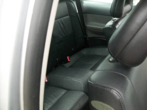 2002 Volkswagen New Beetle Sport