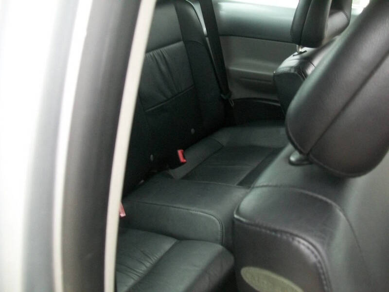 2002 Volkswagen New Beetle Sport