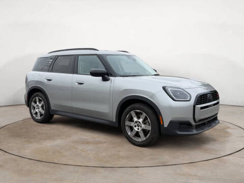 2025 MINI Countryman Cooper S ALL4