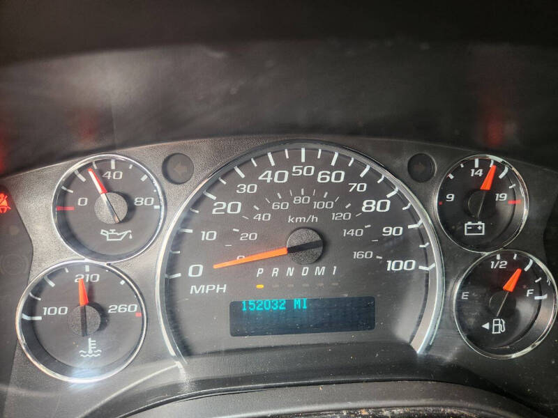 2019 Chevrolet Express 2500