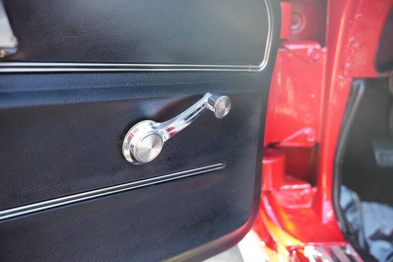 1966 Chevrolet Corvette