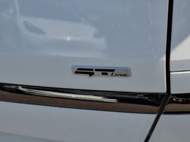 2024 Kia EV6 GT-Line