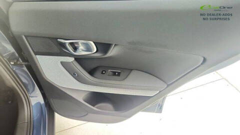 2024 Polestar 2 Long Range Dual Motor