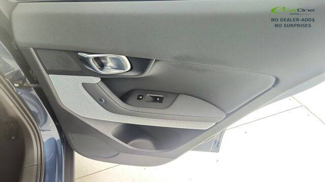 2024 Polestar 2 Long Range Dual Motor