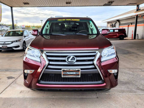 2014 Lexus GX 460