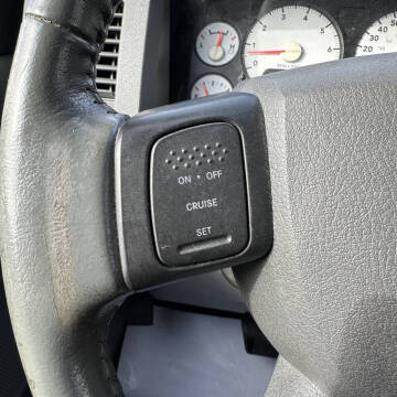 2007 Dodge Ram 2500 Laramie