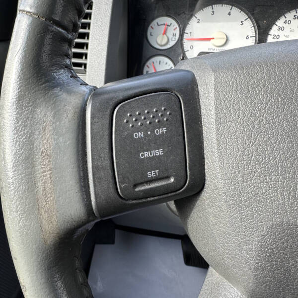 2007 Dodge Ram 2500 Laramie