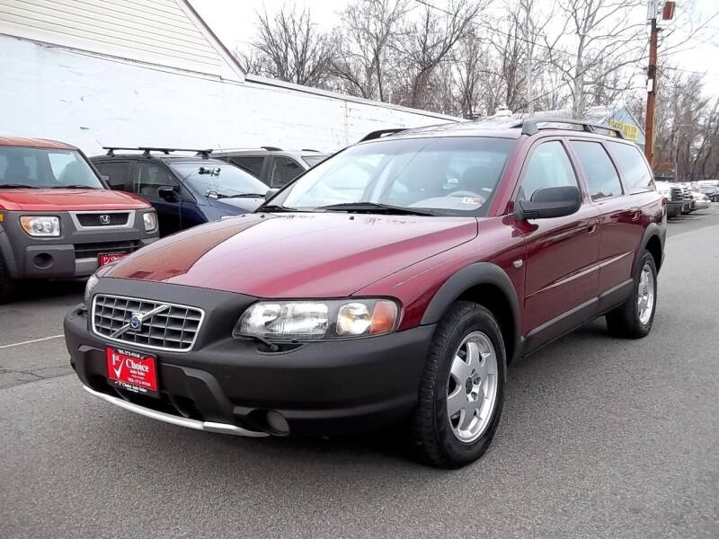 2004 Volvo XC70 For Sale In Triangle, VA