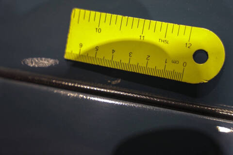 1949 Studebaker Champion