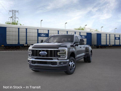 2026 Ford F-350 Super Duty Lariat