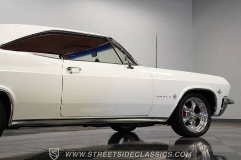 1965 Chevrolet Impala