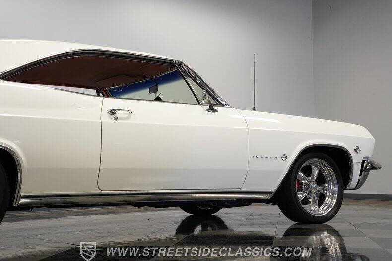 1965 Chevrolet Impala