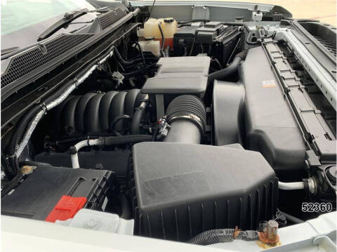 2023 Chevrolet Silverado 2500HD