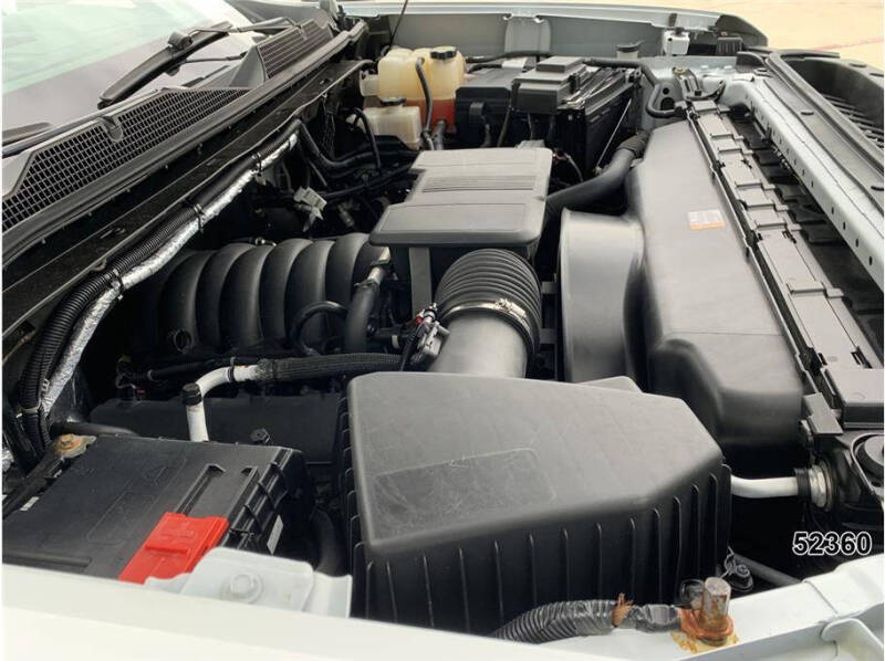 2023 Chevrolet Silverado 2500HD