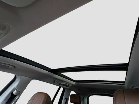 2024 Mercedes-Benz GLS GLS 580