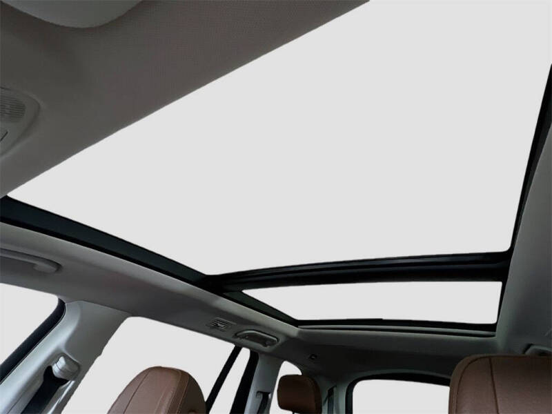 2024 Mercedes-Benz GLS GLS 580