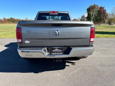 2012 RAM 1500 Tradesman