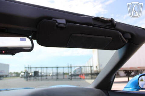 2008 Chevrolet Corvette