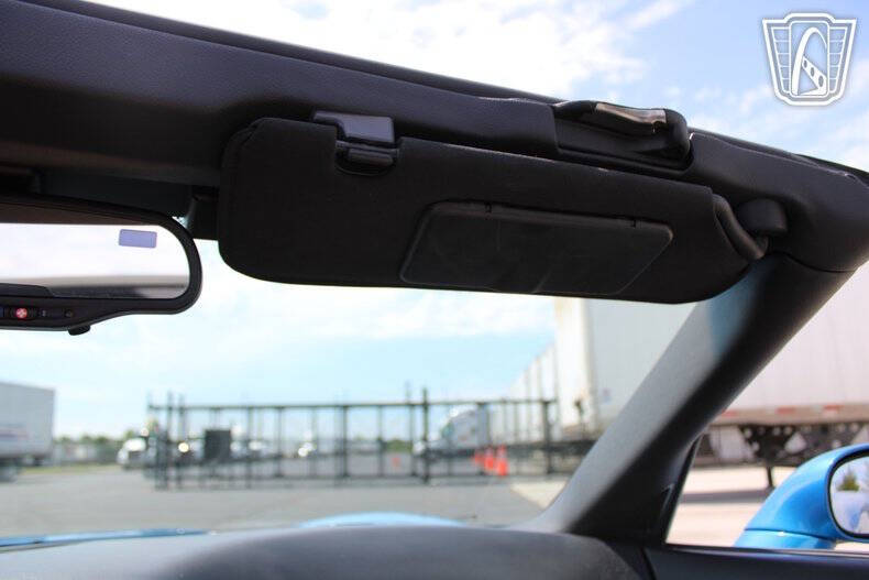 2008 Chevrolet Corvette