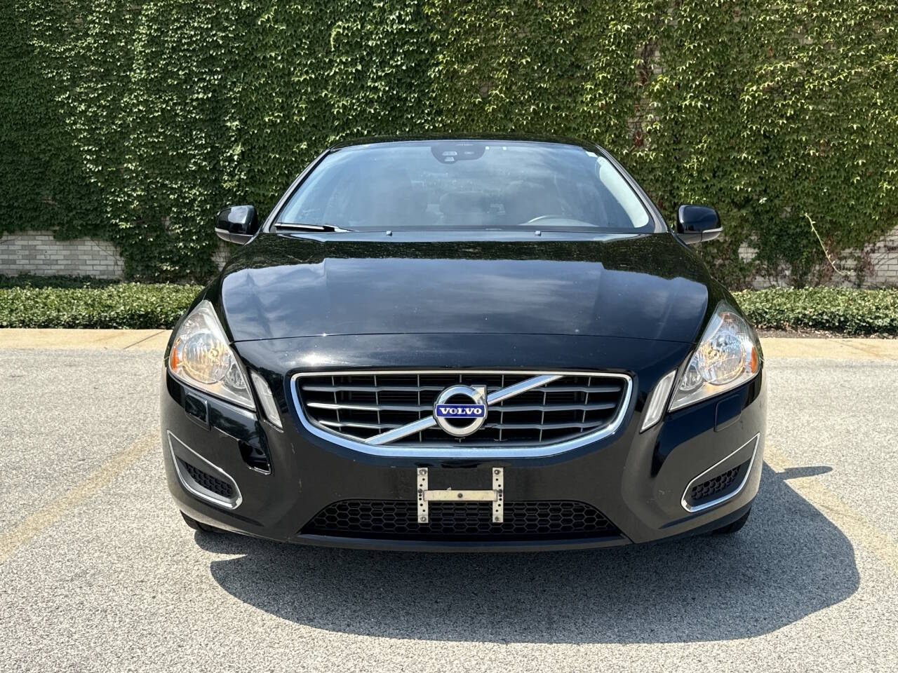 2012 Volvo S60 for sale at Magnum Automotive in Arlington Heights, IL