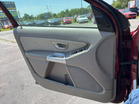 2006 Volvo XC90 2.5T