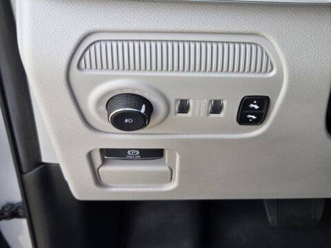 2022 Jeep Wagoneer Series I