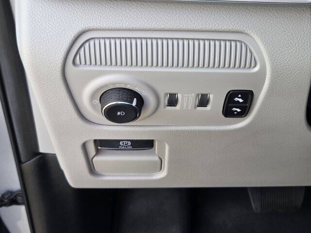 2022 Jeep Wagoneer Series I