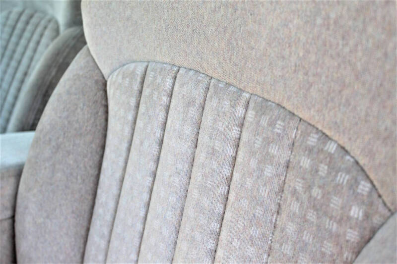 2001 Chevrolet S-10