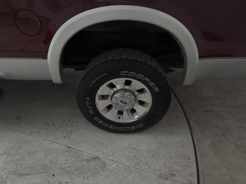 2010 Ford F-350 Super Duty