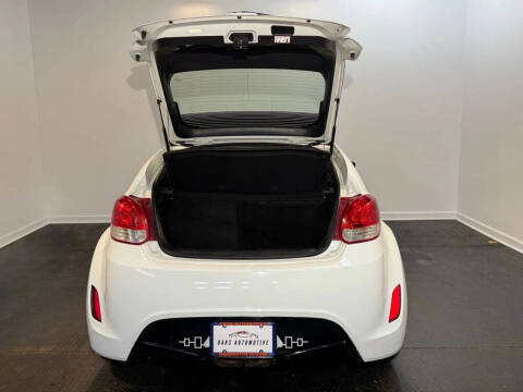 2013 Hyundai Veloster