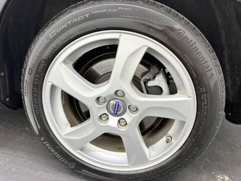 2012 Volvo S60 T5