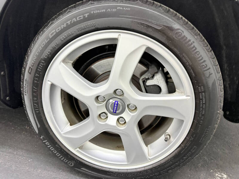 2012 Volvo S60 T5