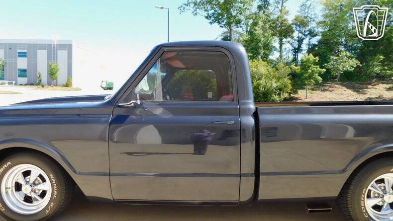 1971 GMC C/K 1500 Series