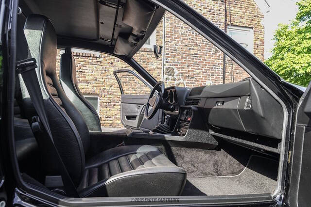 1978 Porsche 924