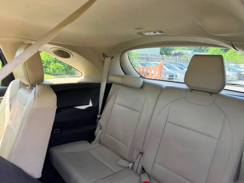 2014 Acura MDX w/Tech