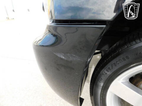 2007 Chevrolet TrailBlazer